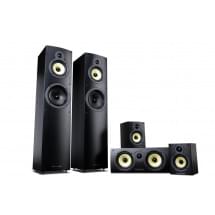 WHARFEDALE DX-2 5.0 HCP SYSTEM белый